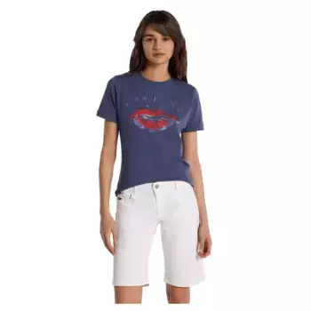 Джинсы Lois 7432, белый