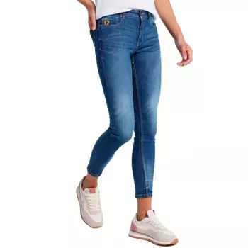 Джинсы Lois 8628, синий