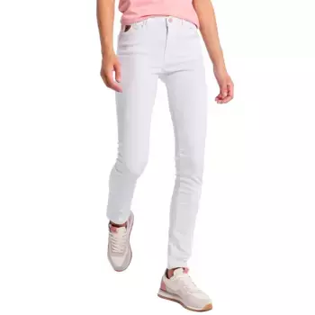 Джинсы Lois 8631, белый