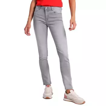 Джинсы Lois 8636, серый