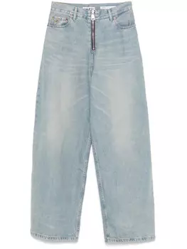 Джинсы LOIS JEANS Акира, синий