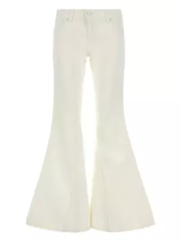 Джинсы LOIS JEANS Эрин, белый