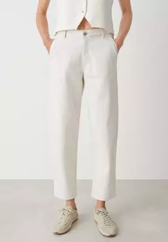 Джинсы LOLAH WESTERN OPUS, белый