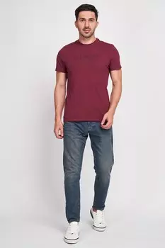 Джинсы Лондон Lee Cooper, синий