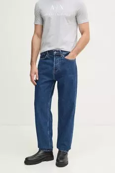 Джинсы LOOSE JEANS NILS Pepe Jeans, темно-синий
