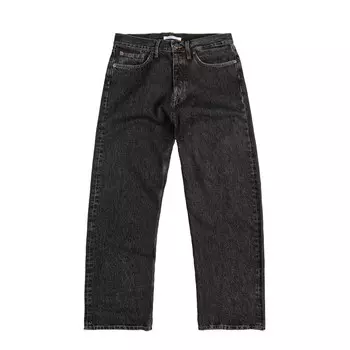 Джинсы loose jeans Sunflower, черный