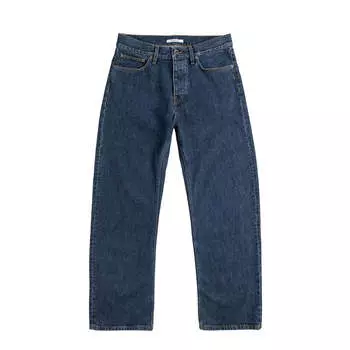 Джинсы Loose Jeans Sunflower, синий