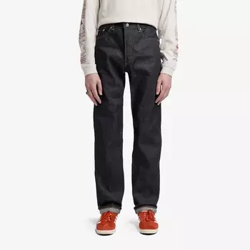 Джинсы Loose Straight Jeans Edwin Jeans, мультиколор