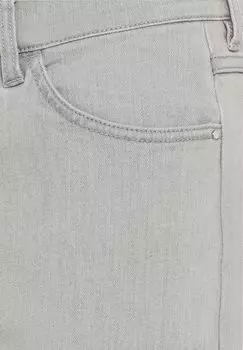 Джинсы Lora, модель с 5 карманами, женские RAPHAELA BY BRAX, цвет Light Grey