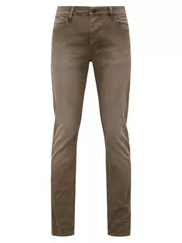 Джинсы Lou Slim Fit из твила Neuw Denim