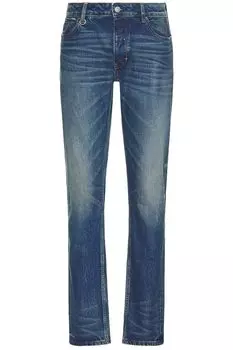 Джинсы lou slim seventeen Neuw, индиго