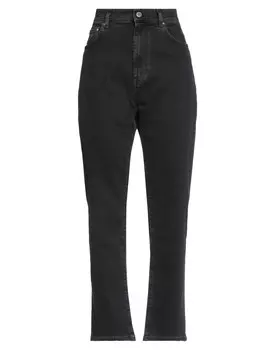 Джинсы Loulou Studio, черный