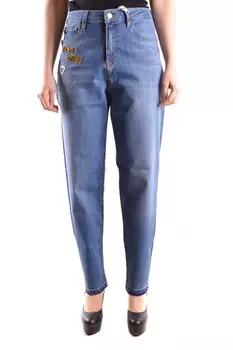 Джинсы Love Moschino, blue