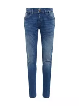 Джинсы LTB Regular Jeans Servando, синий деним