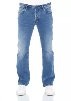 Джинсы LTB Roden bootcut, синий