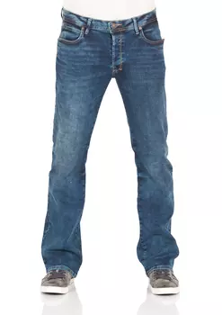 Джинсы LTB Roden bootcut, синий