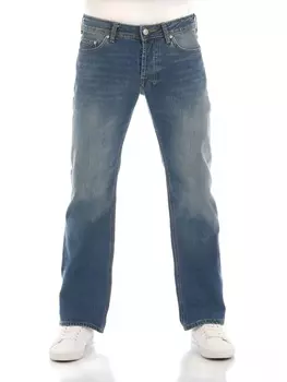 Джинсы LTB, синий
