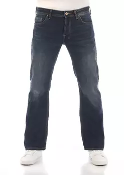 Джинсы LTB TINMAN bootcut, синий