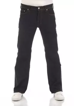 Джинсы LTB TINMAN bootcut, синий