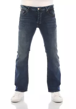 Джинсы LTB TINMAN bootcut, синий