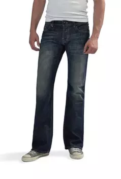 Джинсы LTB Tinman bootcut, синий
