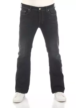 Джинсы LTB TINMAN bootcut, синий