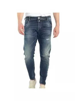 Джинсы ltc classic Le Temps Des Cerise, синий