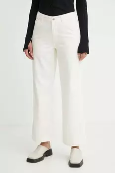 Джинсы LTWT BAGGY Levi's, бежевый