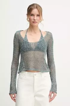 Джинсы Lucie Gestuz, синий