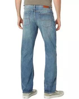 Джинсы Lucky Brand 329 Classic Straight Jeans in Anton, цвет Anton