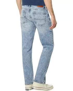 Джинсы Lucky Brand 363 Straight Fit Jeans in Vega, цвет Vega