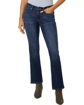 Джинсы Lucky Brand Mid-Rise Sweet Boot in Agate, цвет Agate