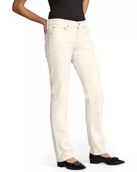 Джинсы Lucky Brand Sweet Straight, цвет Sandy Beach