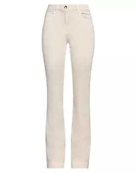 Джинсы Luckylu Milano, бежевый