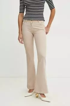 Джинсы Luisa Spagnoli, синий