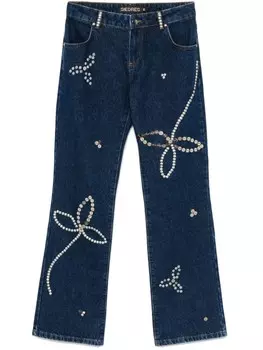 Джинсы Луизия SIEDRES, синий