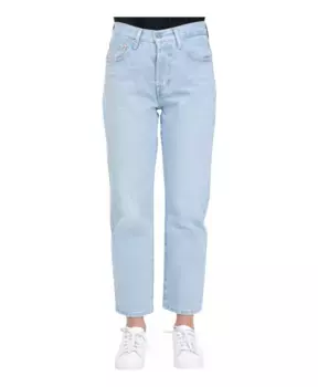 Джинсы Luxor ra прямого кроя Levi'S, синий