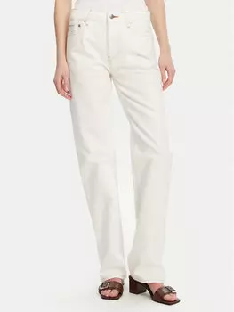 Джинсы LV047B919G Calvin Klein Jeans, экрю