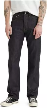 Джинсы LVC 1947 501 Jeans Levi's, цвет Dark Indigo Organic 1947