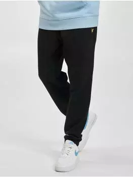 Джинсы Lyle & Scott, черный