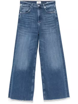 Джинсы Lyra от Citizens of Humanity, синий