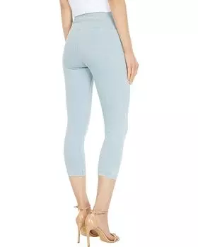 Джинсы Lysse Perfect Denim Capri 6173C, цвет Blue Tint