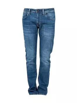 Джинсы м34_108 мужские Pepe Jeans, синий