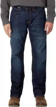 Джинсы M5 Dennis Straight Jeans in Comet Ariat, цвет Comet