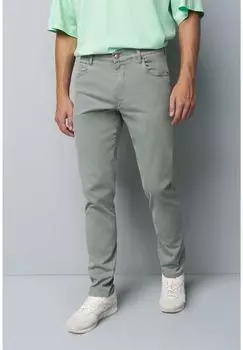 Джинсы М5 MEYER, цвет Salbei