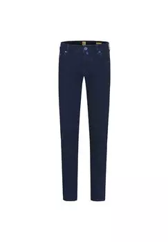 Джинсы М5 Слим MEYER, цвет Marine