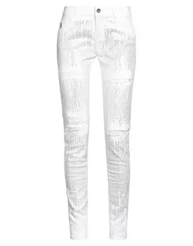 Джинсы !M?Erfect, белый