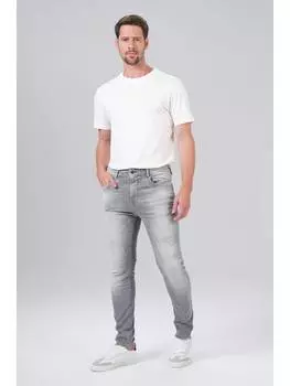 Джинсы M.O.D, цвет attest grey
