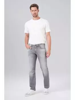 Джинсы M.O.D, цвет auto grey
