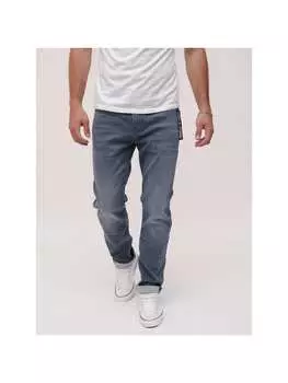 Джинсы M.O.D, цвет evans blue jogg